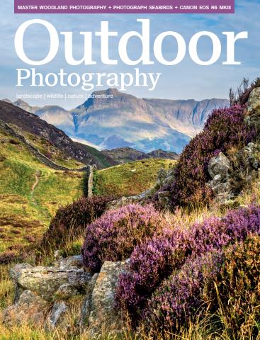 Outdoor Photography issue Issue 332