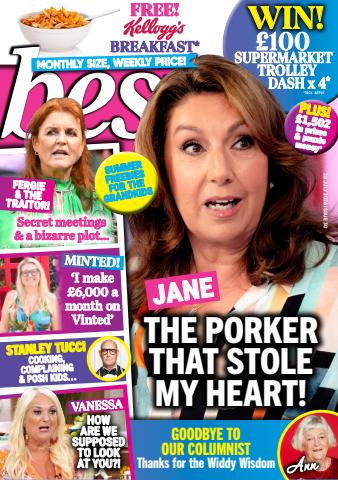 Best issue issue 30 - 2026