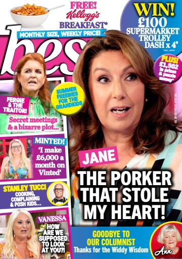 Best issue 