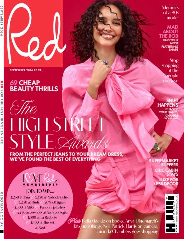 Red issue Sep-26