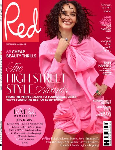 Red issue 
