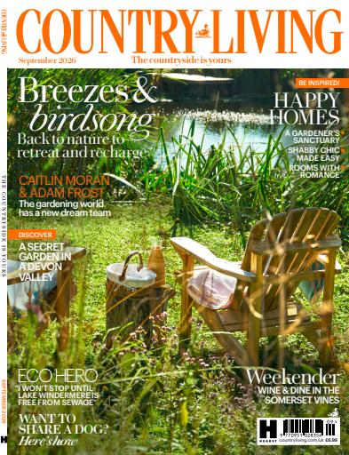 Country Living issue 
