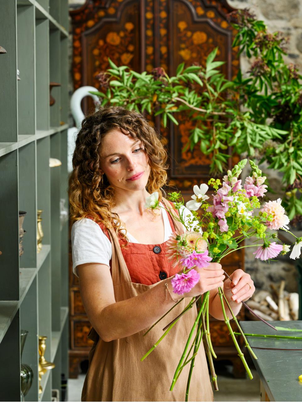 Country Living Preview Pages