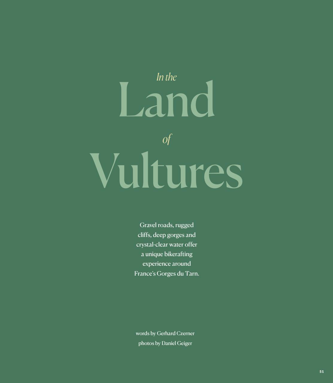 Mountain Flyer Preview Pages