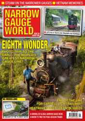 Narrow Gauge World Complete Your Collection Cover 1