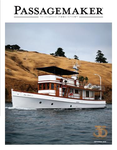 Passagemaker issue Sep-26