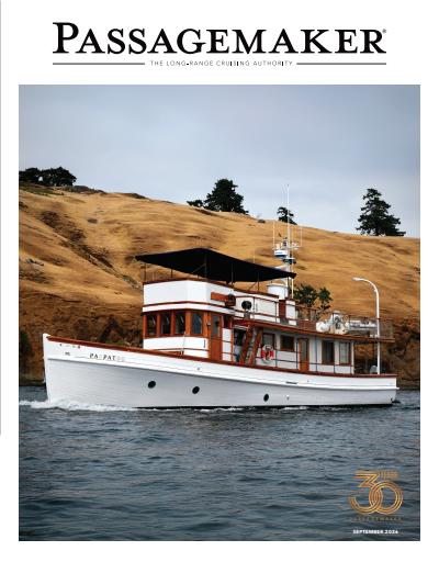 Passagemaker issue 