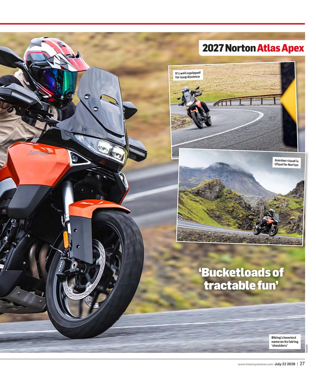 MCN Preview Pages