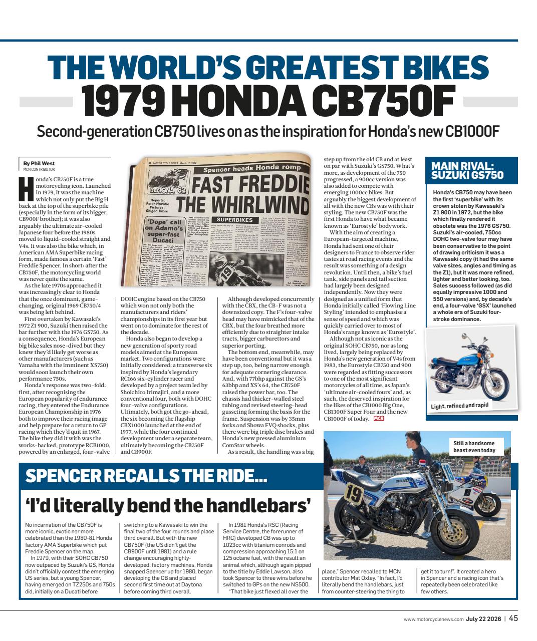 MCN Preview Pages
