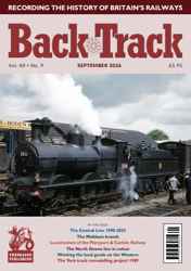 Backtrack Complete Your Collection Cover 1