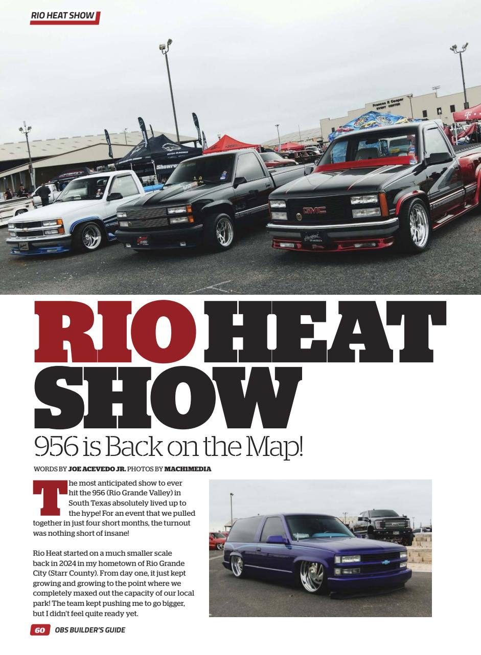 Street Trucks Preview Pages