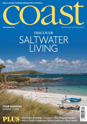 Coast issue 