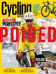Cycling Weekly Complete Your Collection Cover 1