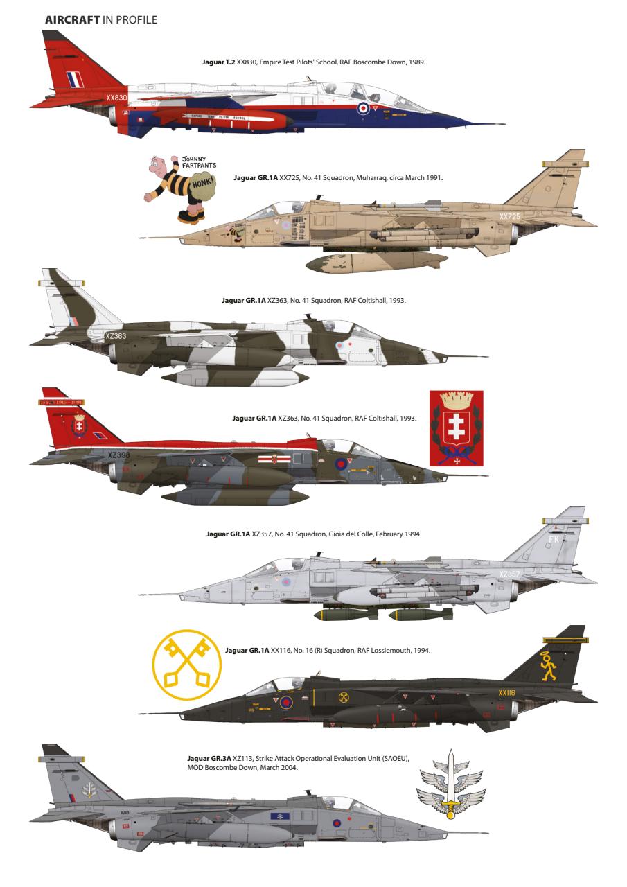 Scale Aircraft Modelling Preview Pages