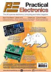 Practical Electronics Complete Your Collection Cover 1