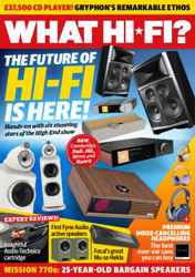 What HiFi Complete Your Collection Cover 1