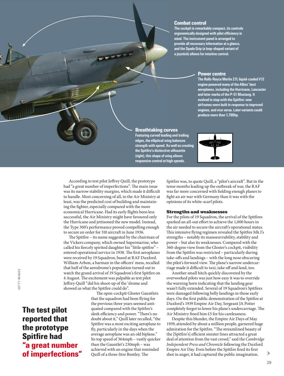 History Extra Magazine Preview Pages