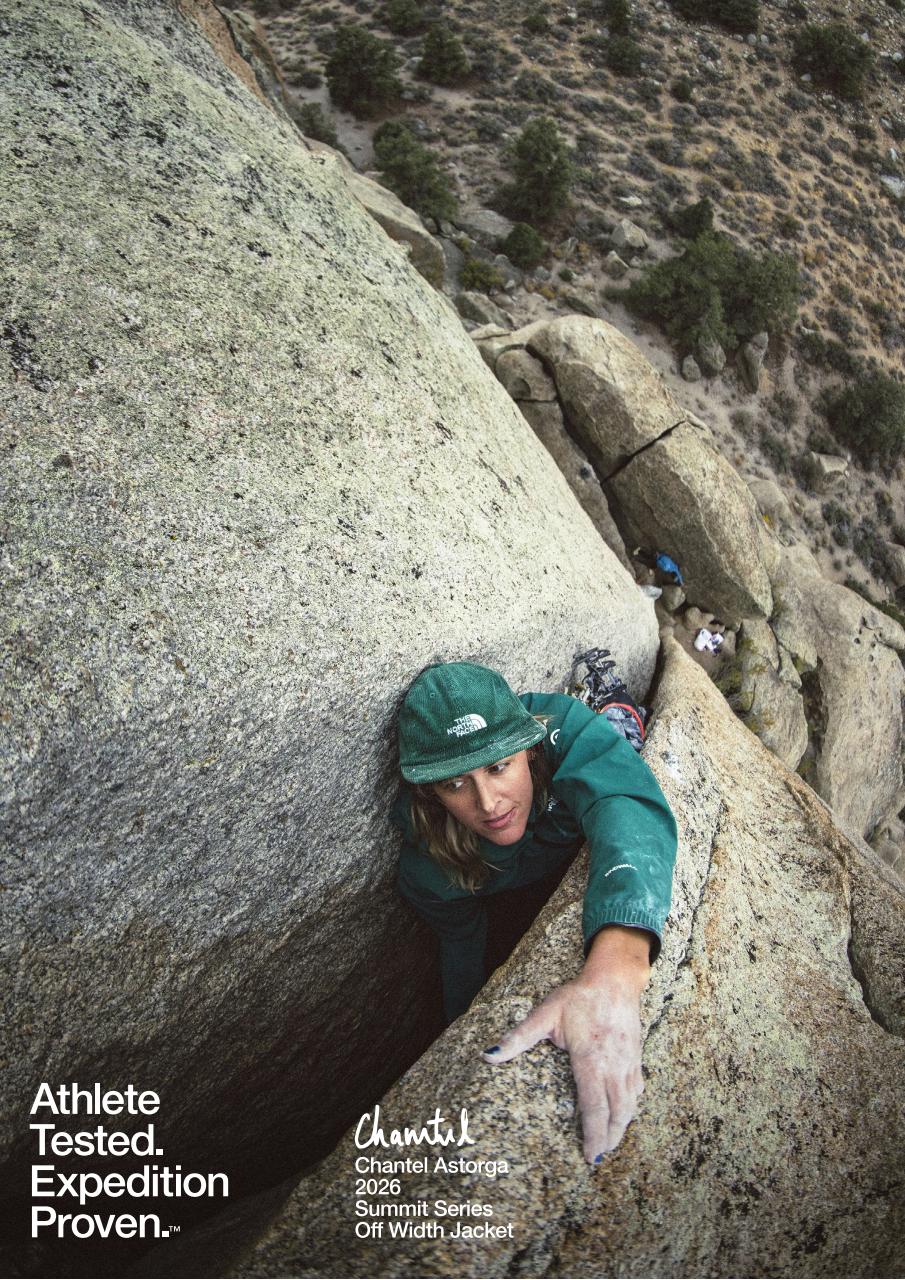 Wild Magazine Preview Pages