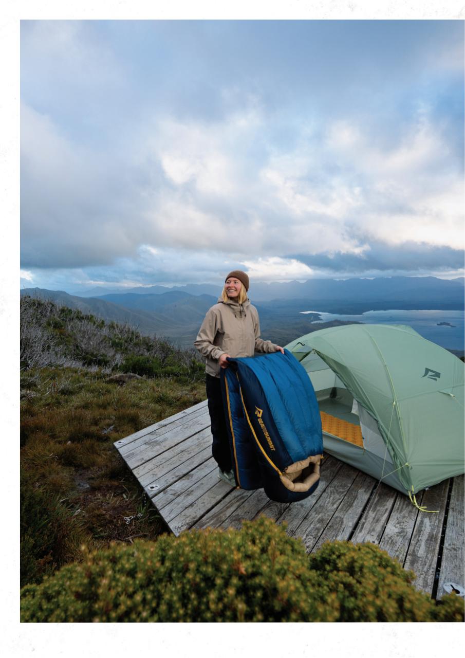 Wild Magazine Preview Pages
