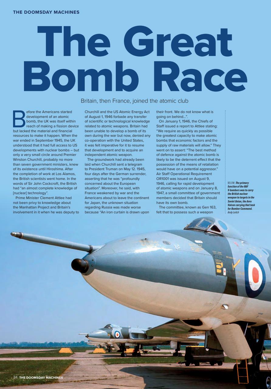 Aviation Specials Preview Pages