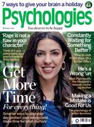 Psychologies Complete Your Collection Cover 1