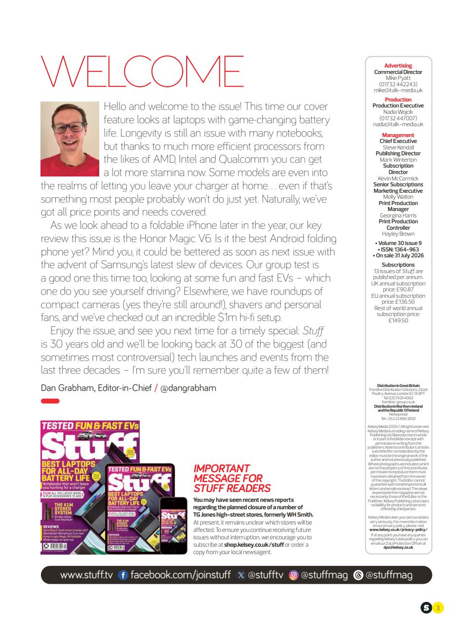 Stuff Preview Pages