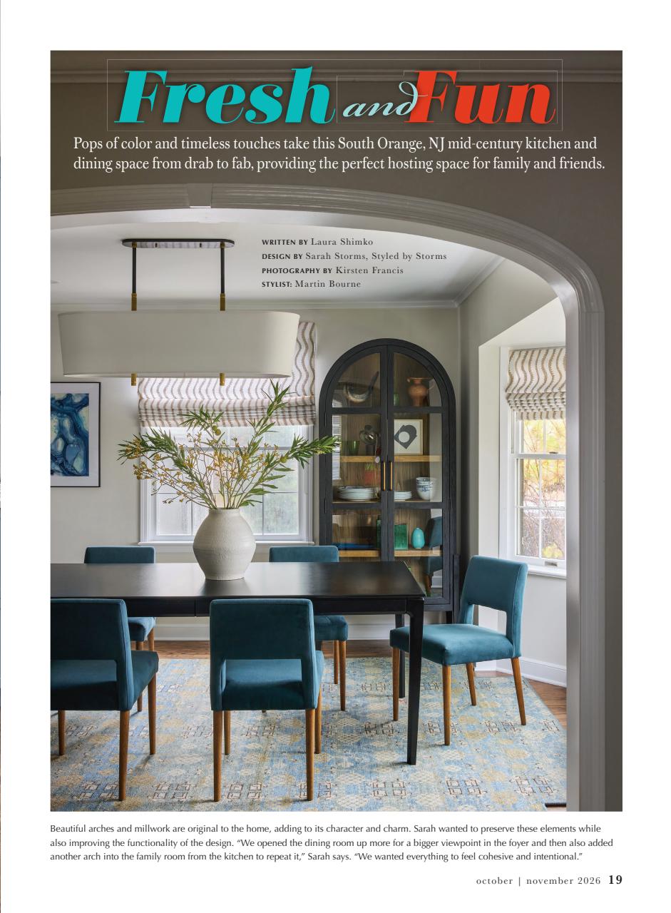 Cottages and Bungalows Preview Pages