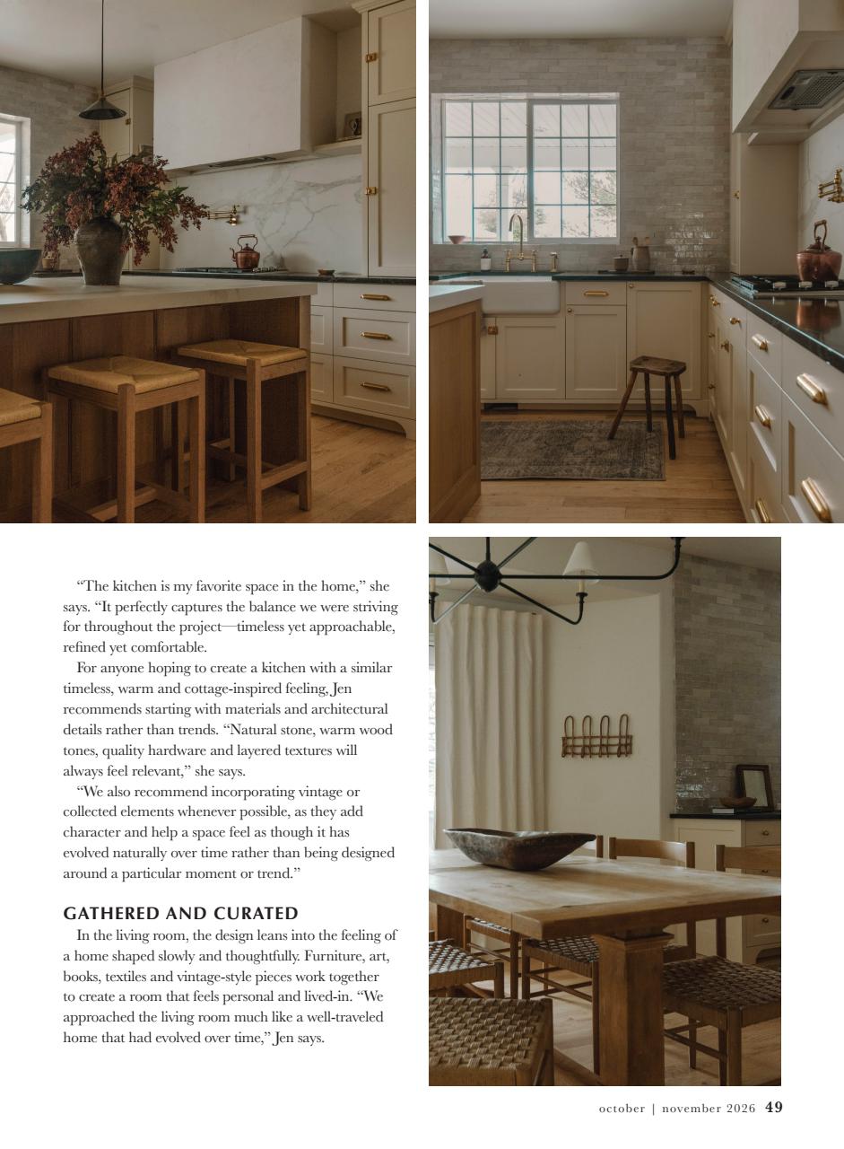Cottages and Bungalows Preview Pages