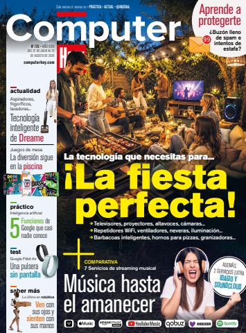 Computer Hoy issue Computer Hoy 726
