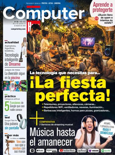 Computer Hoy issue 