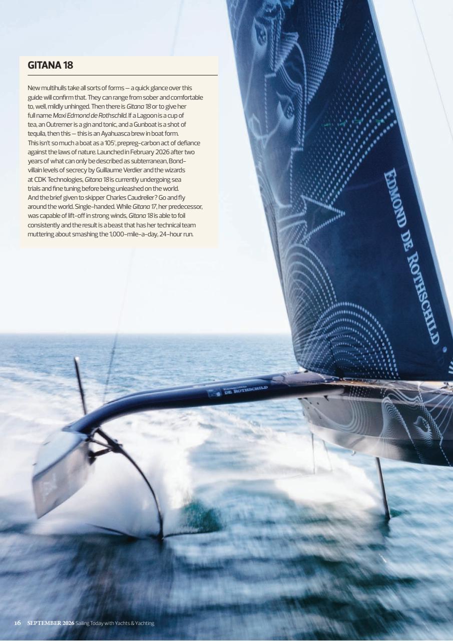 Sailing Today Preview Pages
