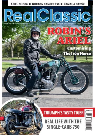 RealClassic issue 