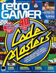 Retro Gamer Complete Your Collection Cover 1