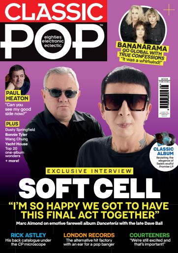 Classic Pop issue 