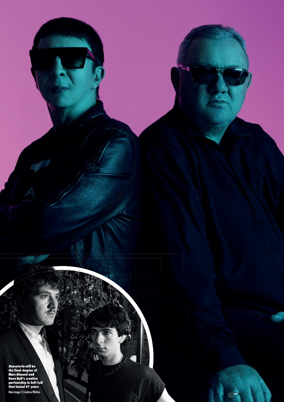 Classic Pop Preview Pages