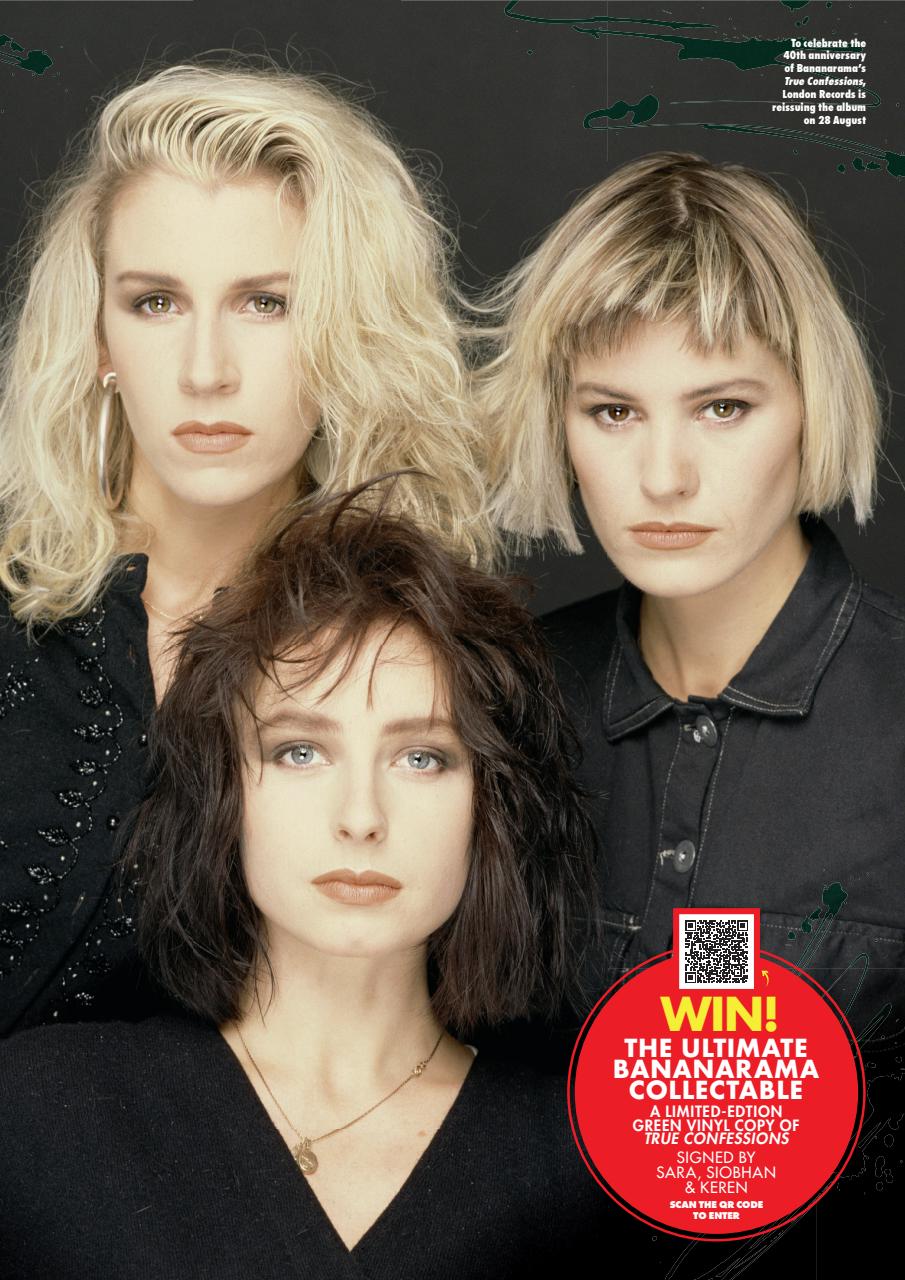 Classic Pop Preview Pages