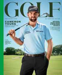 Golf Magazine Discounts