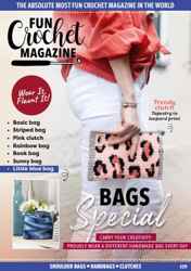 Fun Crochet Magazine Discounts