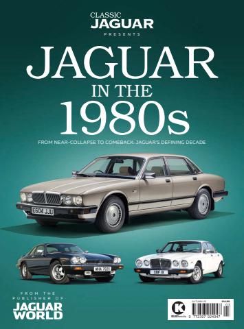 Autumn 2026 issue Autumn 2026
