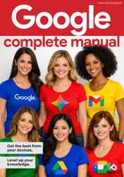 Google Apps The Complete Manual Discounts