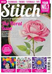 Stitch magazine Discounts