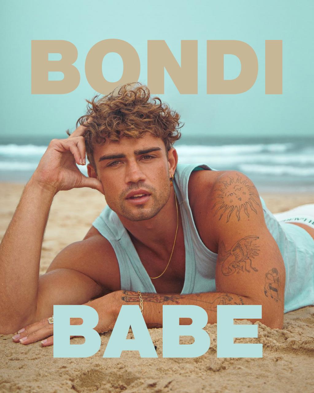 DNA Magazine Preview Pages