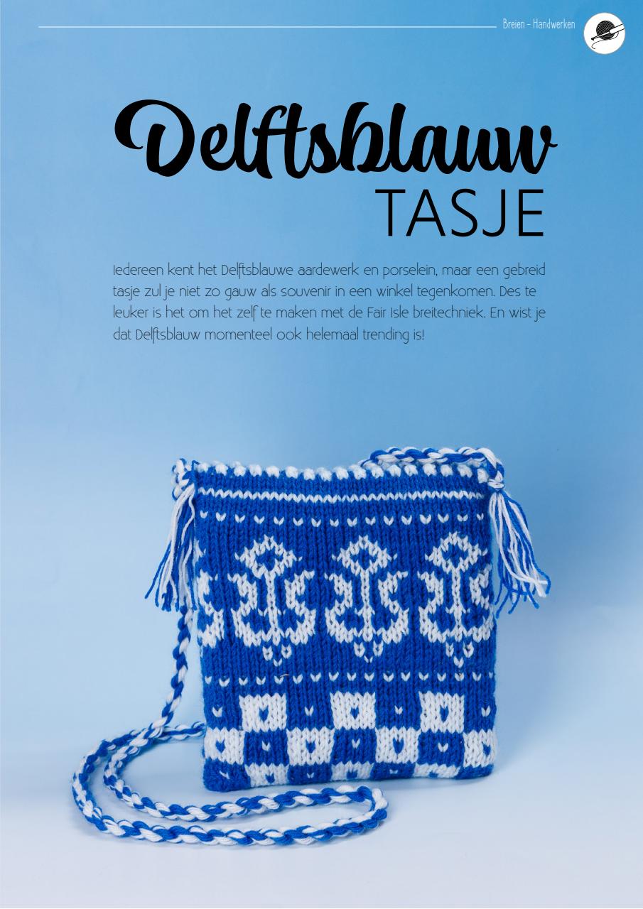HobbyHandig Preview Pages