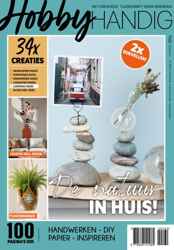 HobbyHandig Discounts