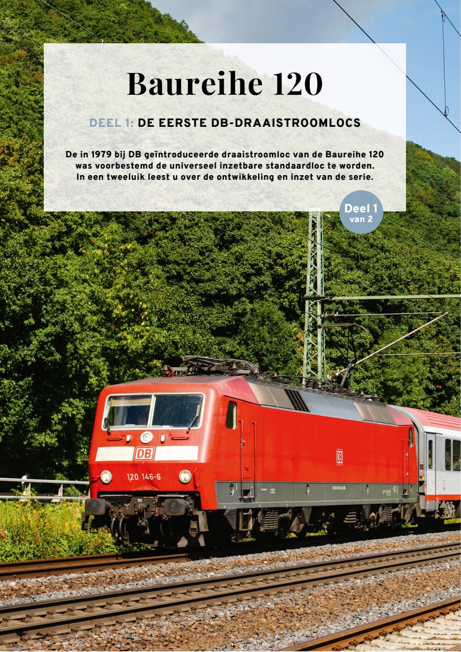 Railhobby Preview Pages