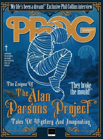 Prog issue Issue 172