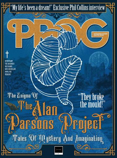 Prog issue 
