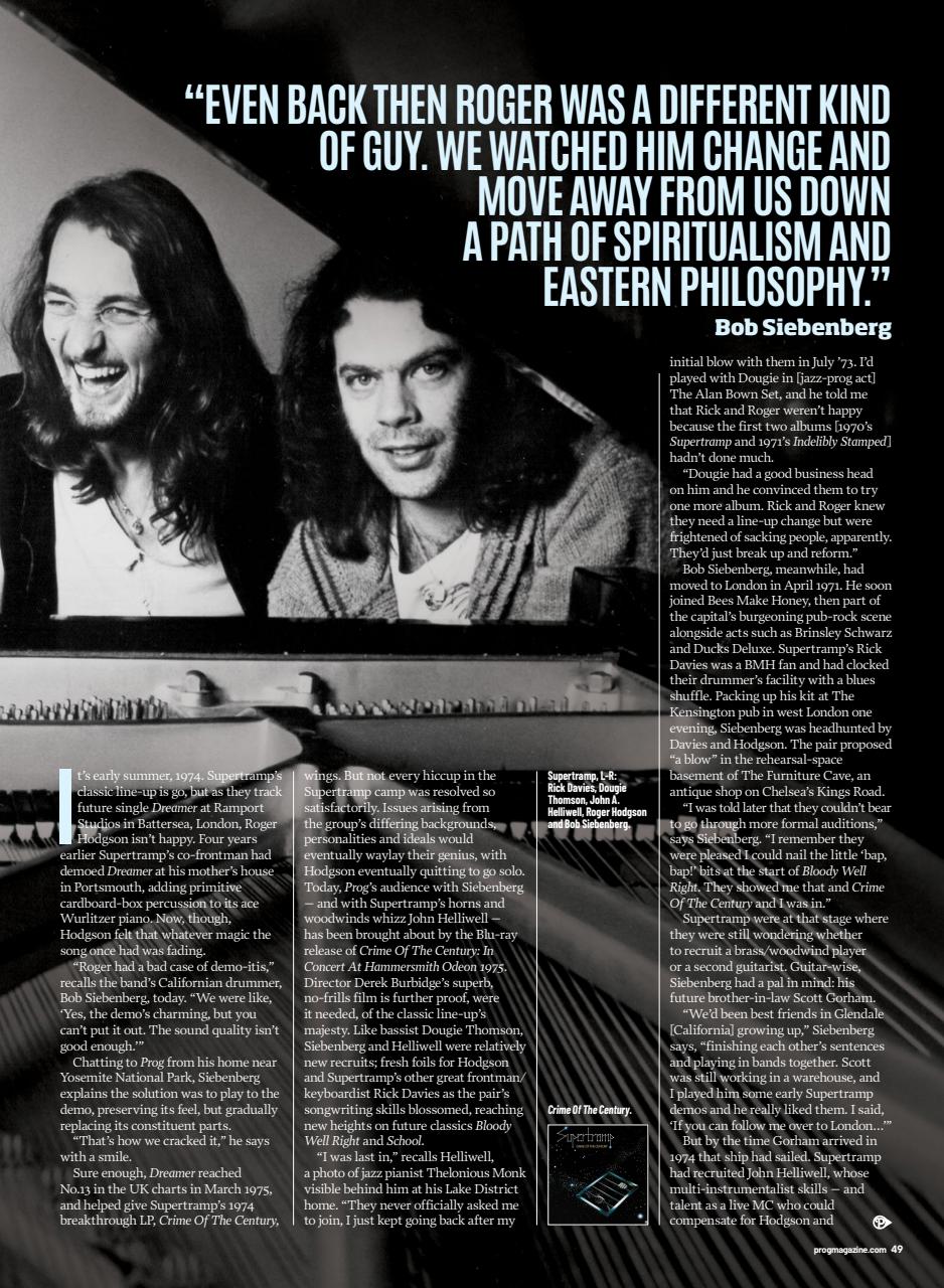Prog Preview Pages
