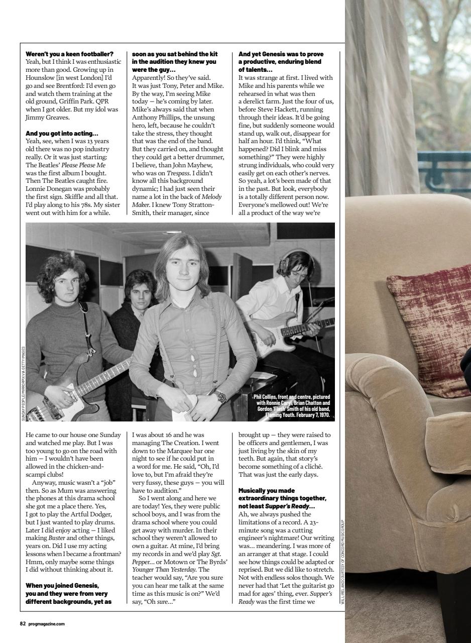 Prog Preview Pages