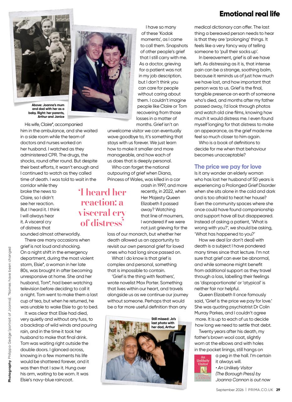 Prima Preview Pages